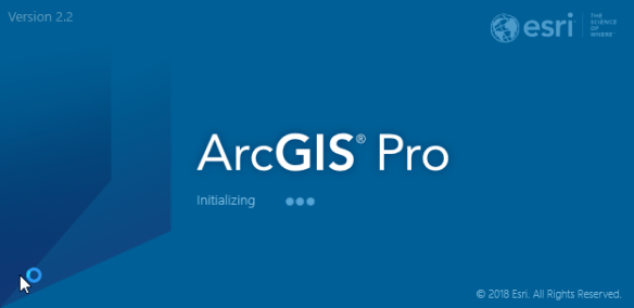 arcgis-pro-2-2-splash-screen